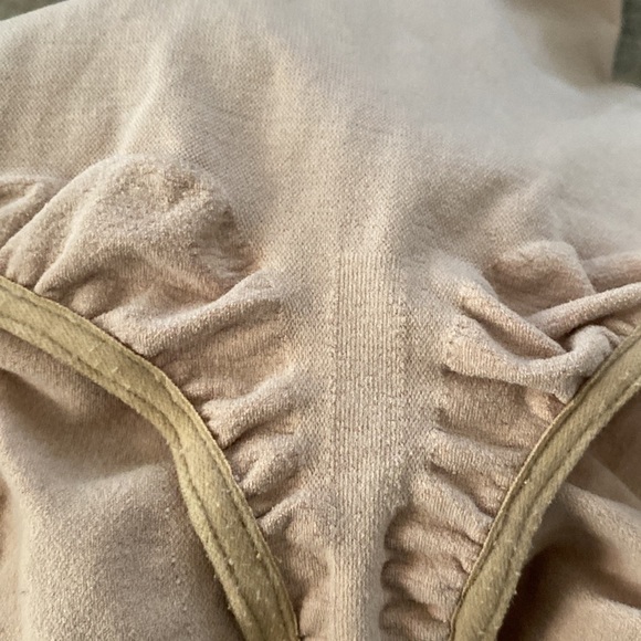 Body Wrap The Pinup Bodysuit with Underwire Size Size - Picture 10 of 10